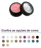 Sombra Compacta Perfil - Bless Cosmetics ESCOLHA 4 CORES!!!
