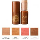 Tango Bronzing Stix NYX - Bronzer