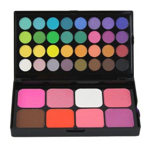 Paleta Manly 40 cores