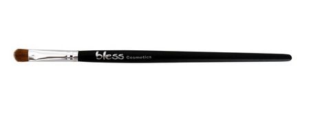 Pincel Esfumador de Sombra Semi Prof - Bless Cosmetics