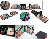 Paleta completa com 177 cores