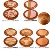 Tango Bronzing Powder NYX - Bronzer