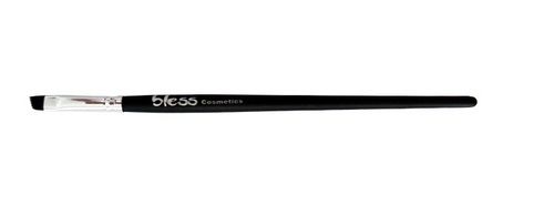 Pincel Chanfrado para Sombra Semi Prof - Bless Cosmetics