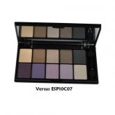 Runway Collection Palette NYX - Paleta Runway Versus