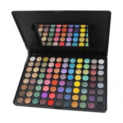 Paleta 88 cores MultiColor