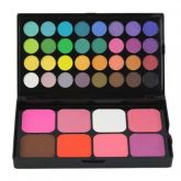 Paleta Manly 40 cores