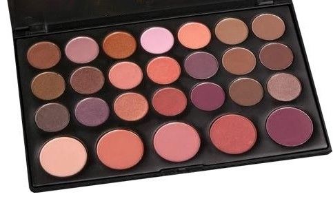 Paleta 26 Cores - MODELO B