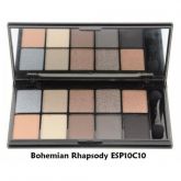 Runway Collection Palette NYX-Paleta Runway BohemianRhapsody
