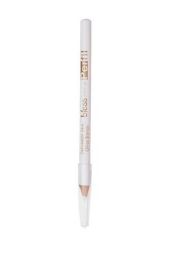 Lápis para Olhos Branco - Bless Cosmetics