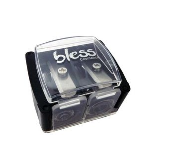 Apontador Duo - Bless Cosmetics