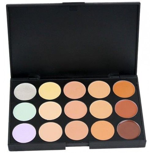 Paleta 15 Corretivos