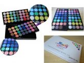 Paleta Manly 64 cores