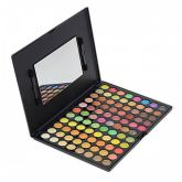Paleta 88 cores Rainbow Shimmer