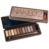 Paleta RÉPLICA Naked 2 Urban Dekay
