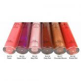 Round Lip Gloss NYX - Gloss Round
