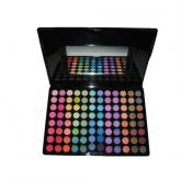 Paleta 96 cores Warm, Matte e Shimmer