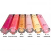 Round Lip Gloss NYX - Gloss Round